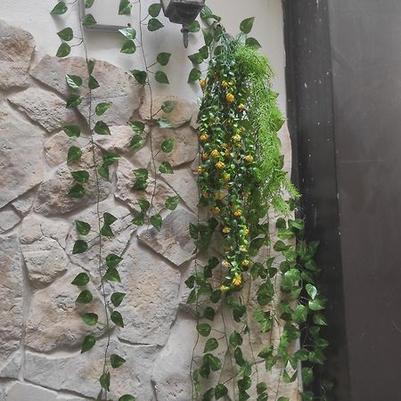 Aretusa Apartments 锡拉库扎 外观 照片