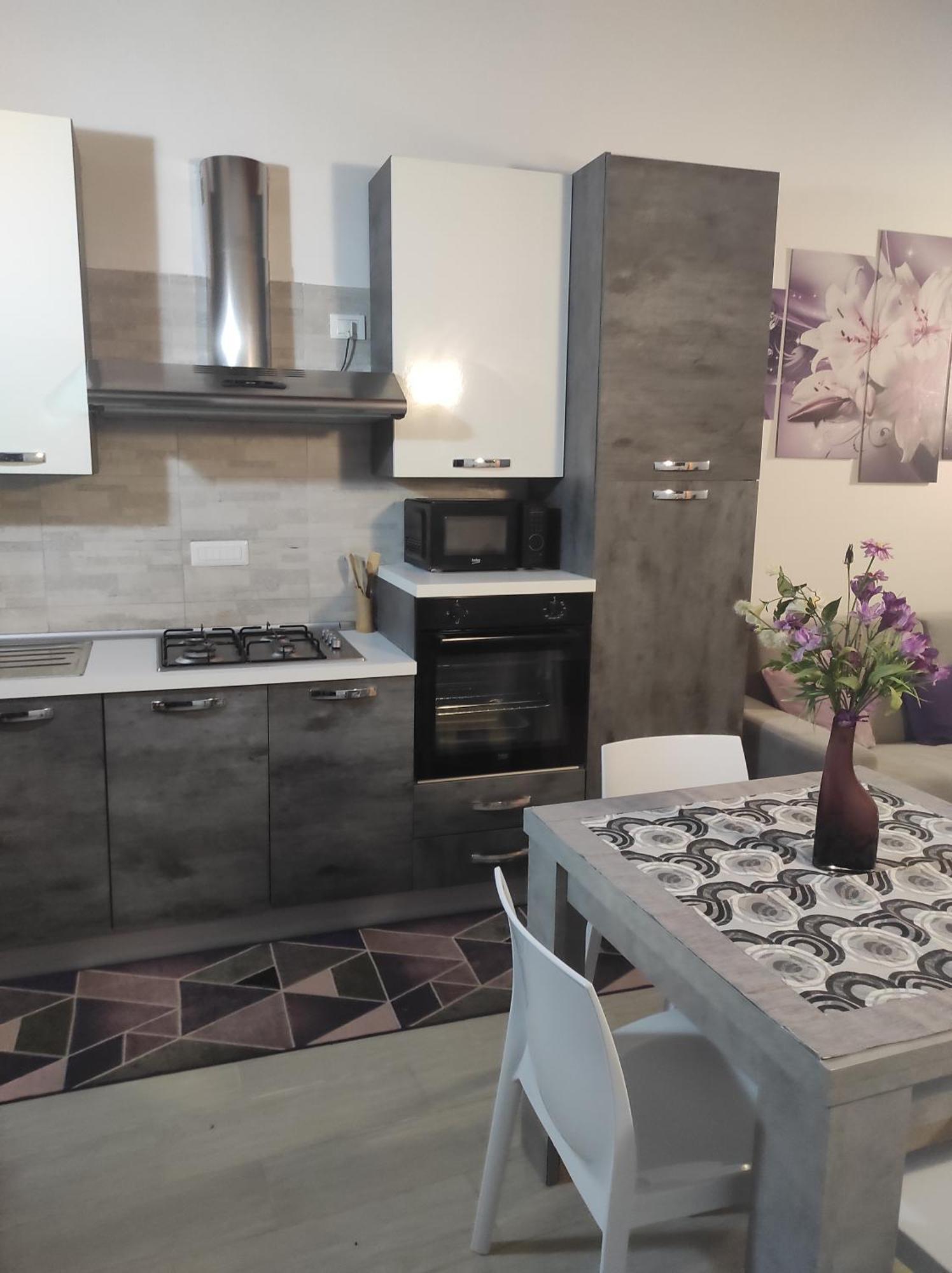 Aretusa Apartments 锡拉库扎 外观 照片